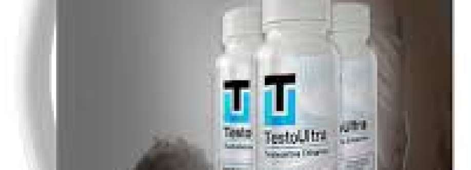 Testo Ultra Cover Image