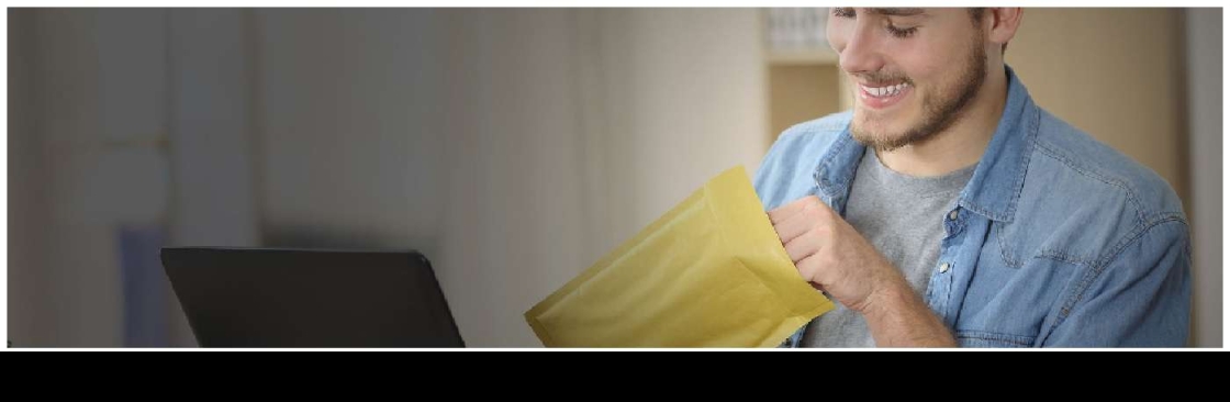 Courier It Cover Image