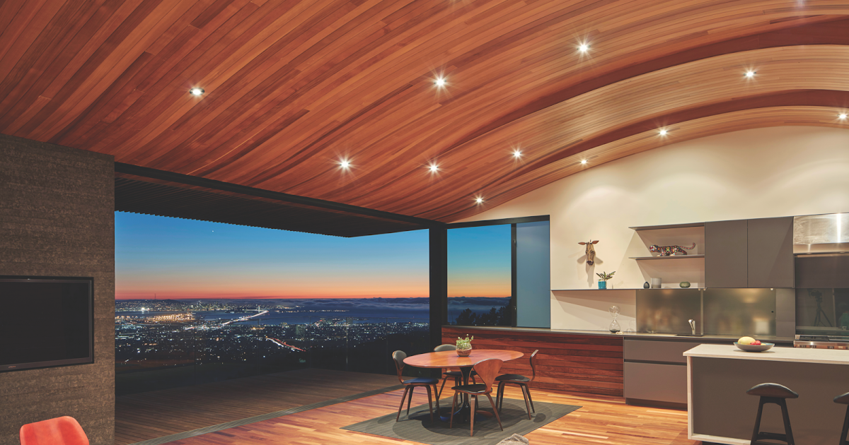 Unlocking the Aesthetic and Practical Benefits & Horizontal Cedar Slats