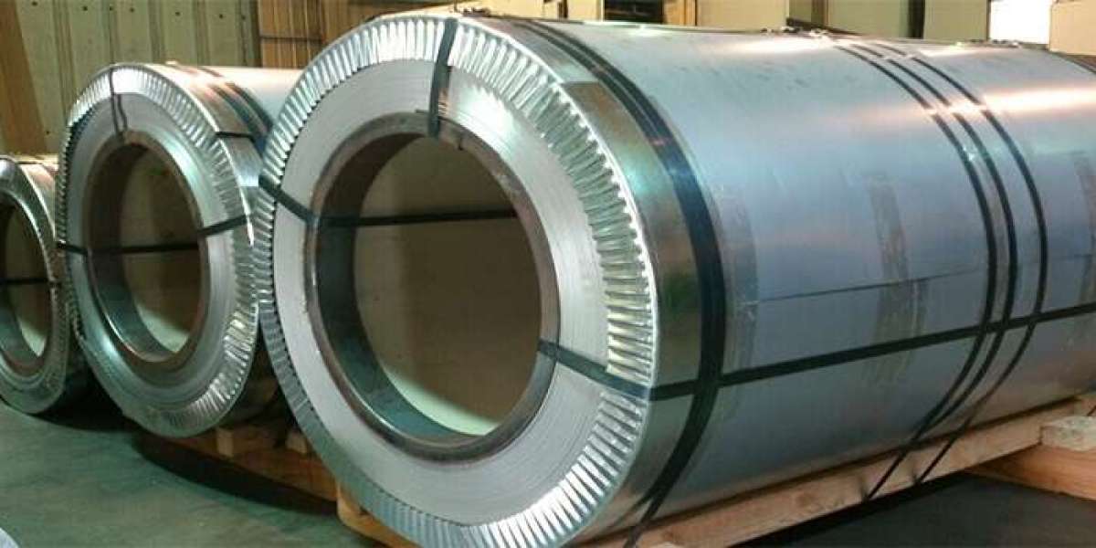 Stainless Steel 316L Coils Manufacturers In India