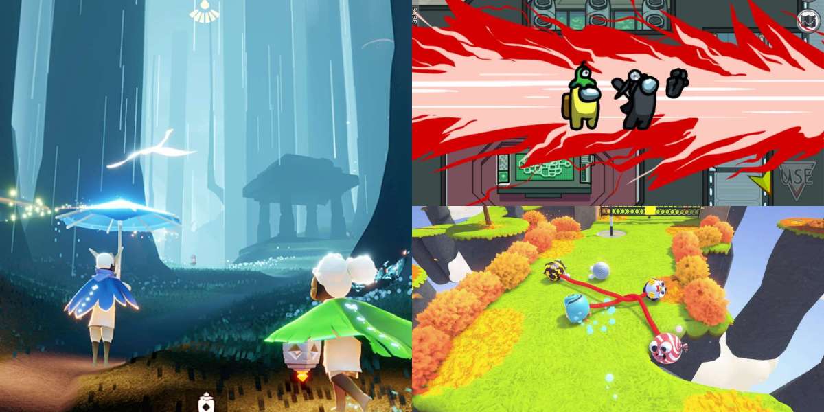 All New Free PlayStation Plus Essential Games for August 2023