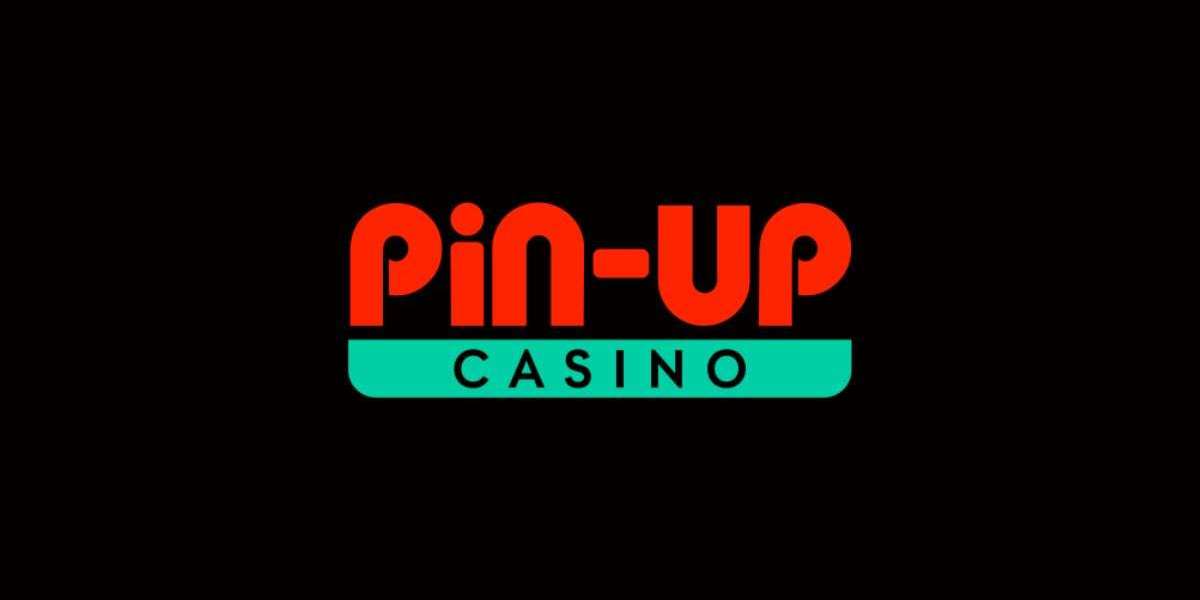 Официальный сайт Pin Up!