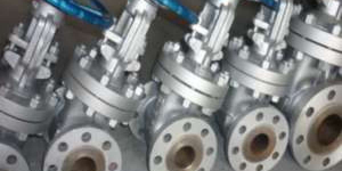 Non Rising stem Gate valve manufacturer in India