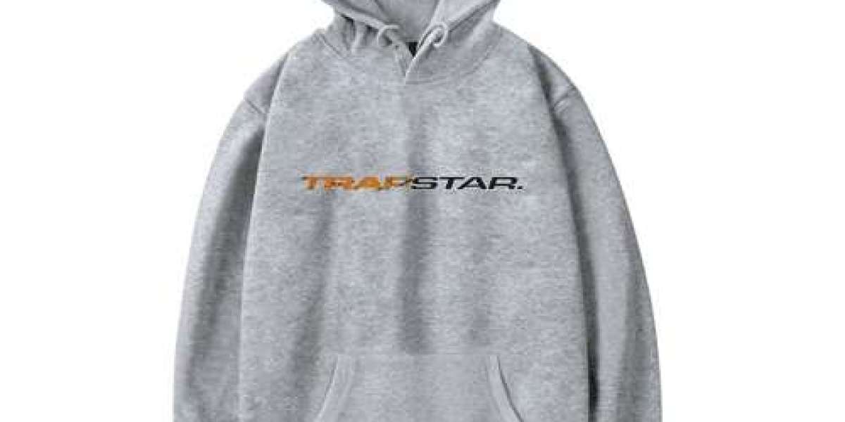 Trapstar Clothing: The Ultimate Style Statement.