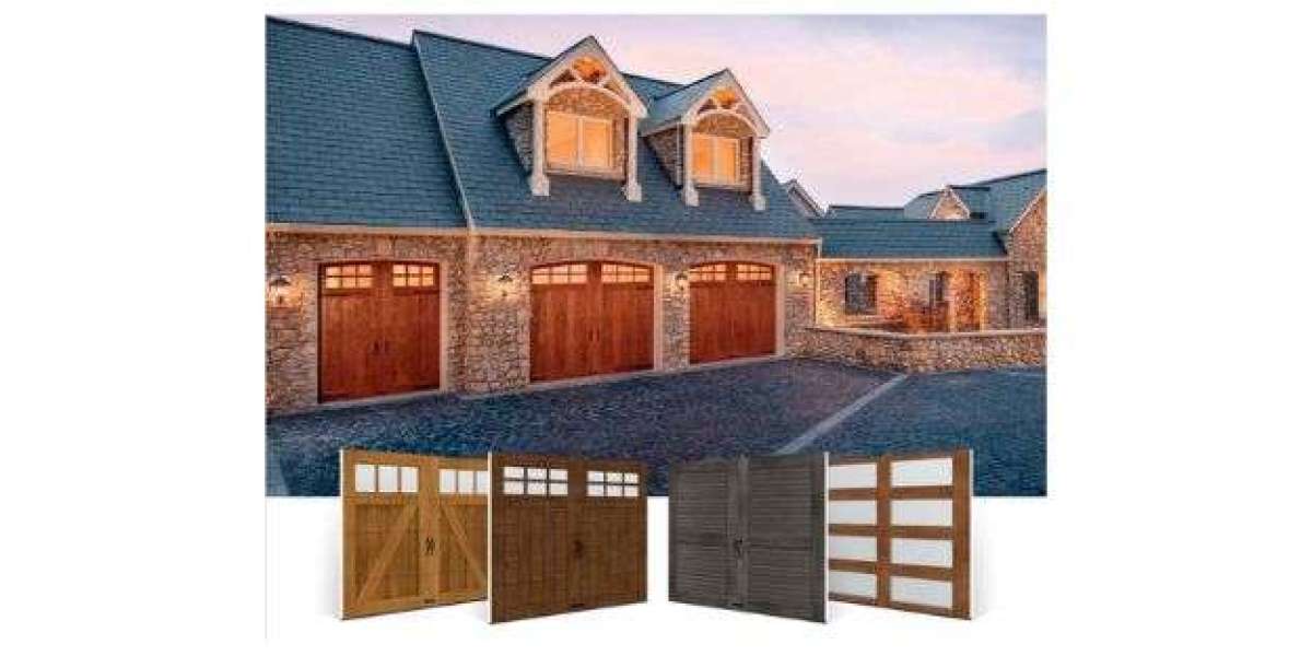 Garage Door Spring Company Alpharetta