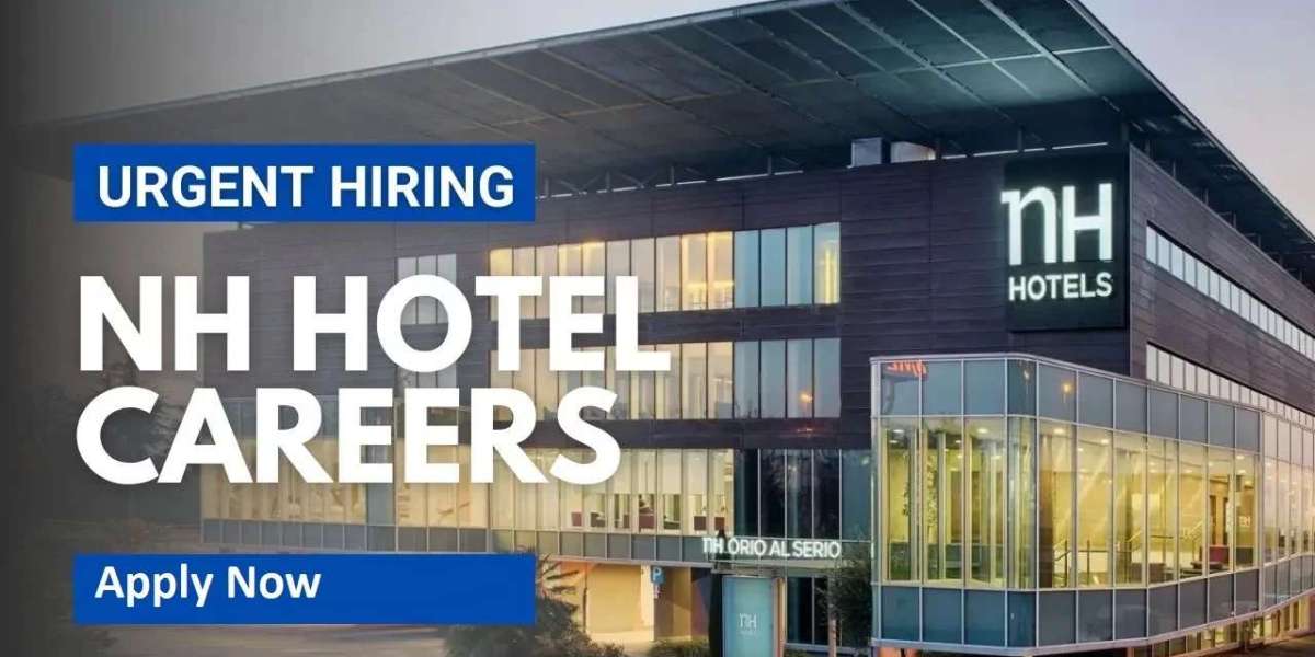 NH Hotel Careers || NH Hotel Group Careers || Urgent Hiring || Apply Now