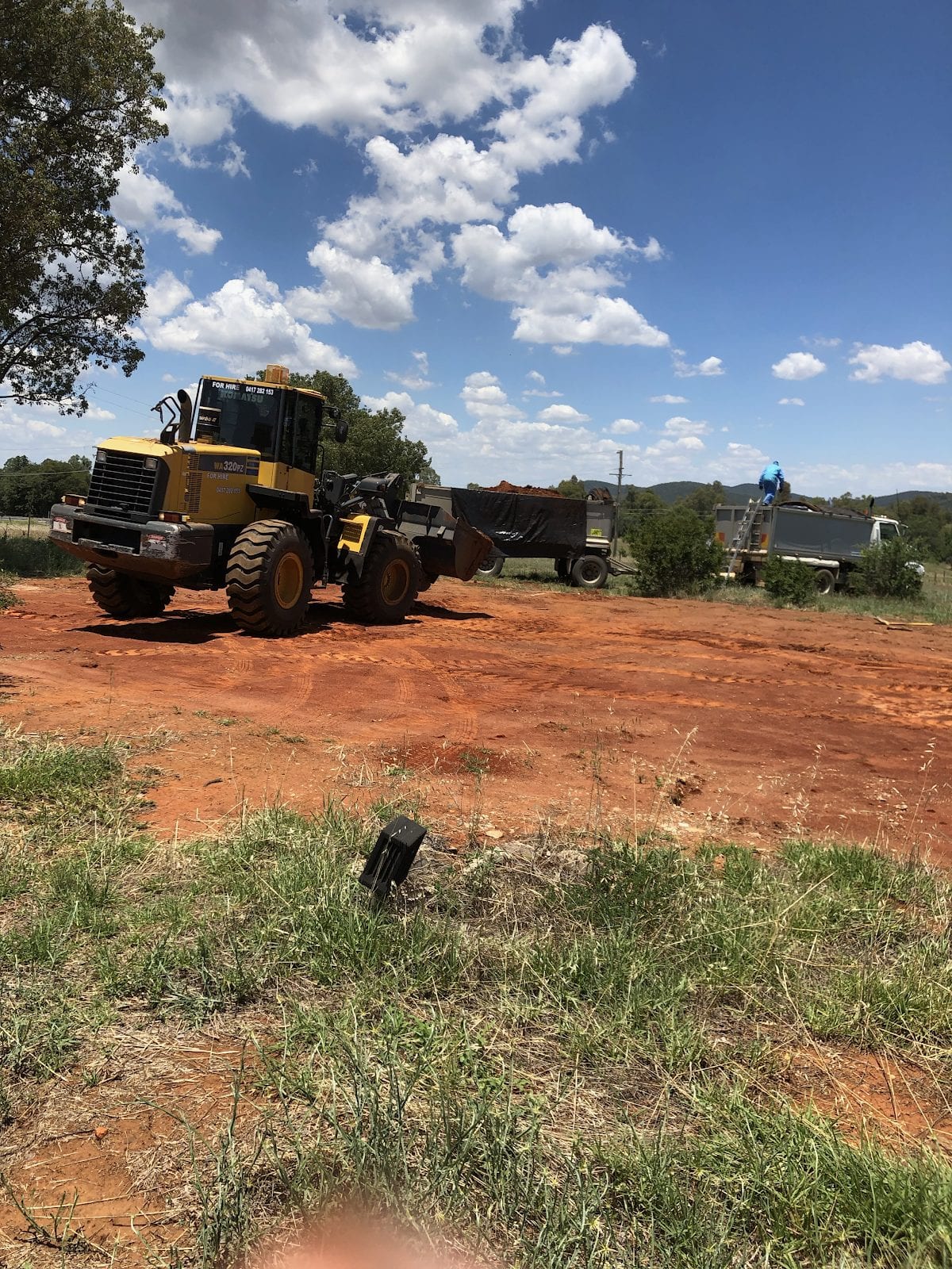 Remediation Services | iEnvironmental Australia
