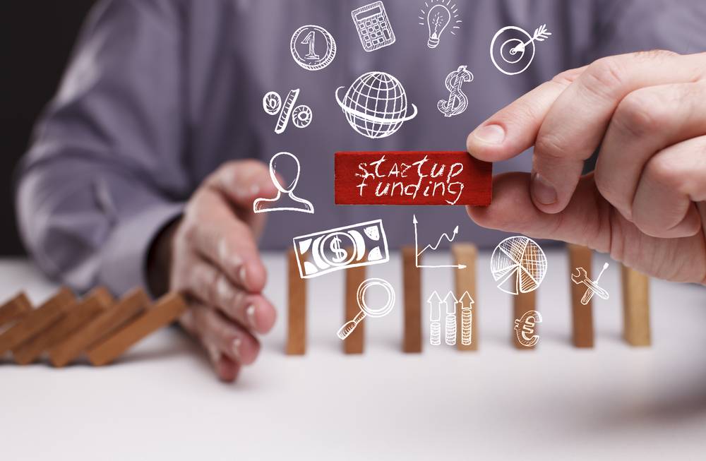 Exploring Different Sources of Startup Business Funding - Tecnotype