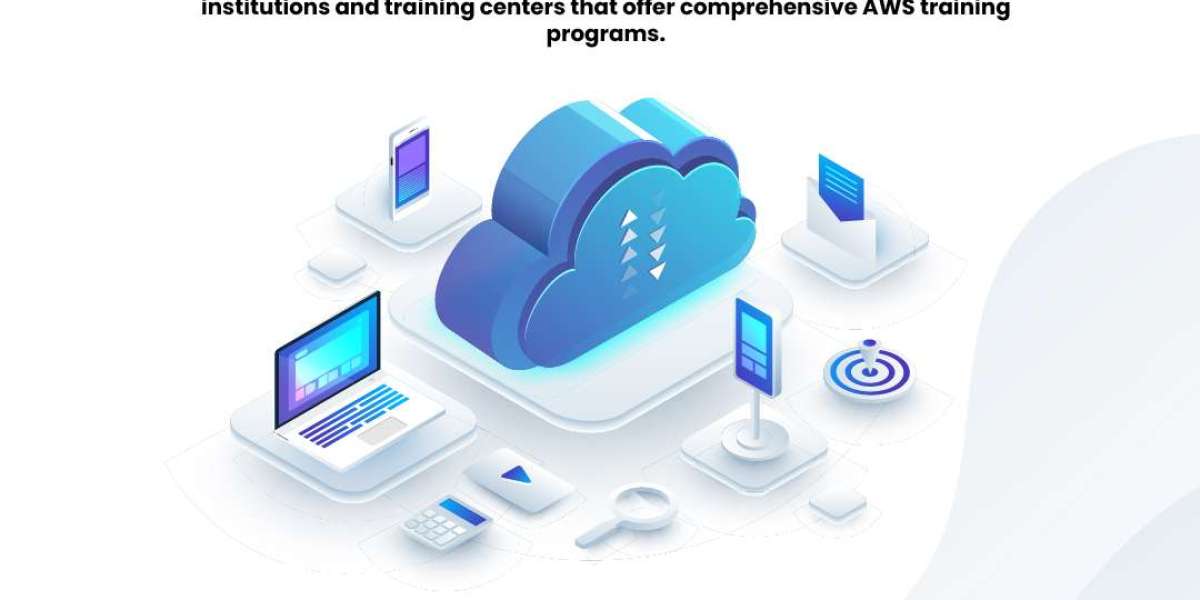 Enroll now for comprehensive AWS in Delhi training.