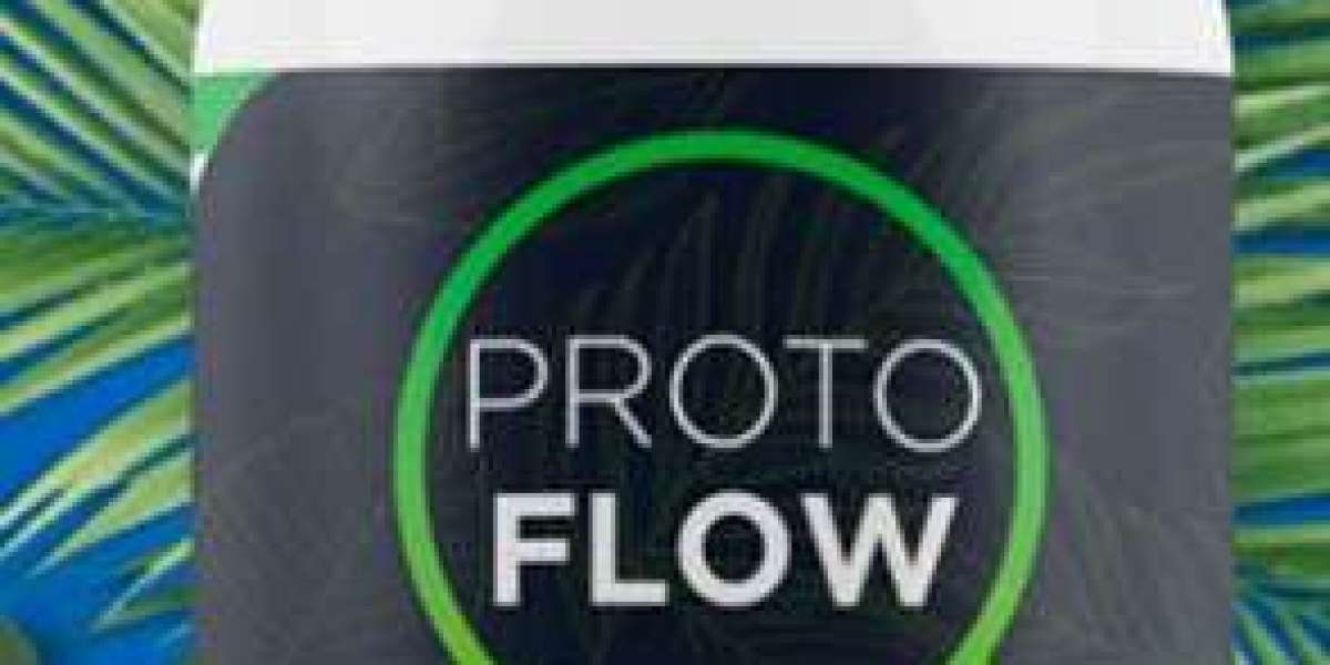 ProtoFlow: Take Control of Your Prostate Health