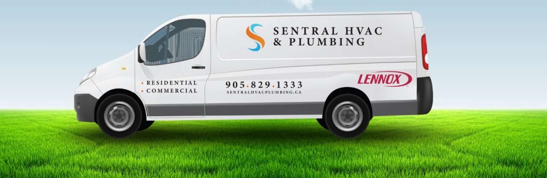 sentral hvac Cover Image
