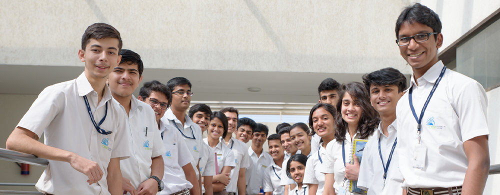 Top PU Colleges in Bangalore with NEET Coaching | CMR N PU College