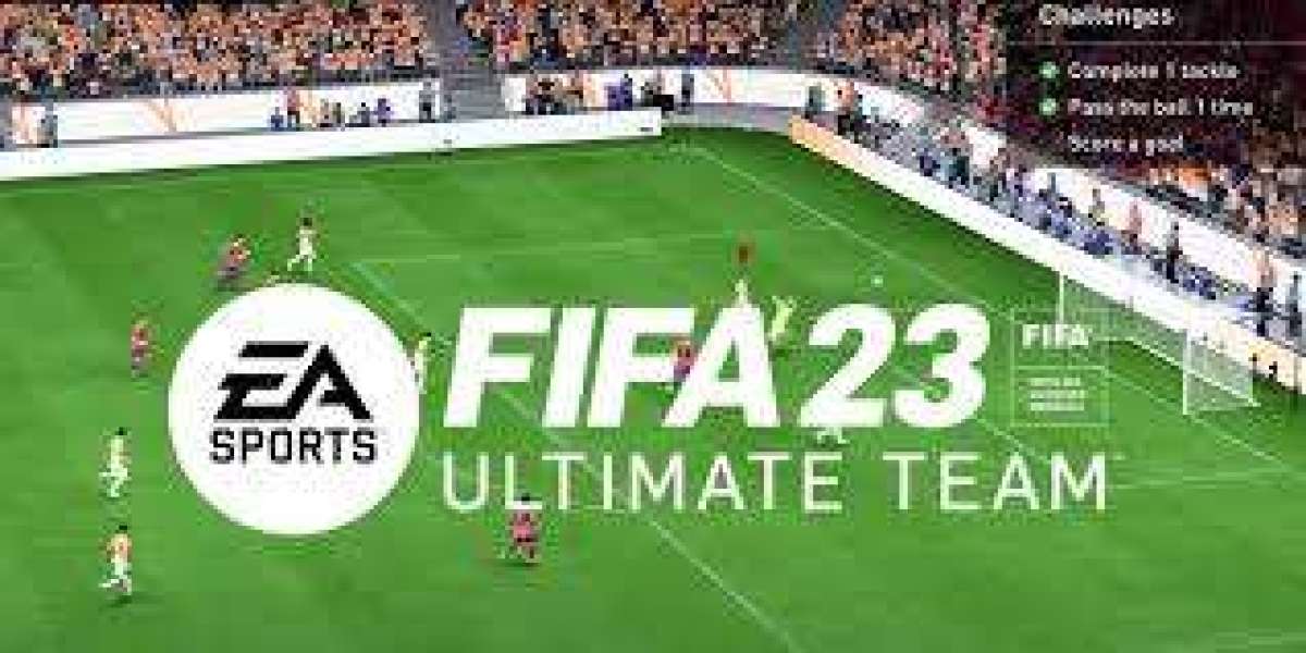 Is The FIFA 23 Showdown Ward SBC Worth Completing?