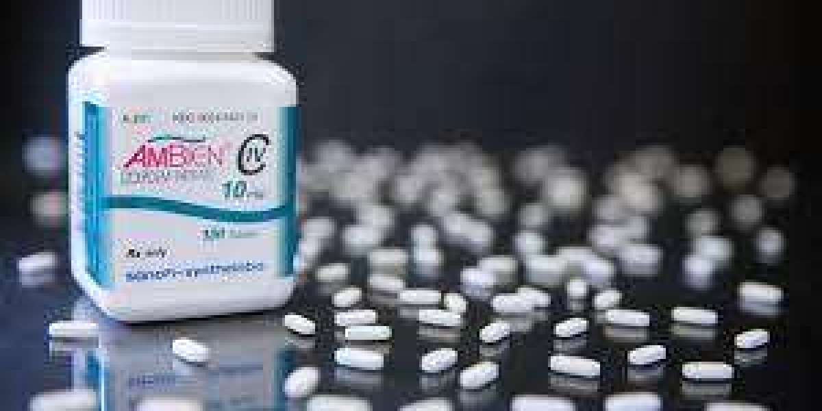 Buy Ambien online overnight