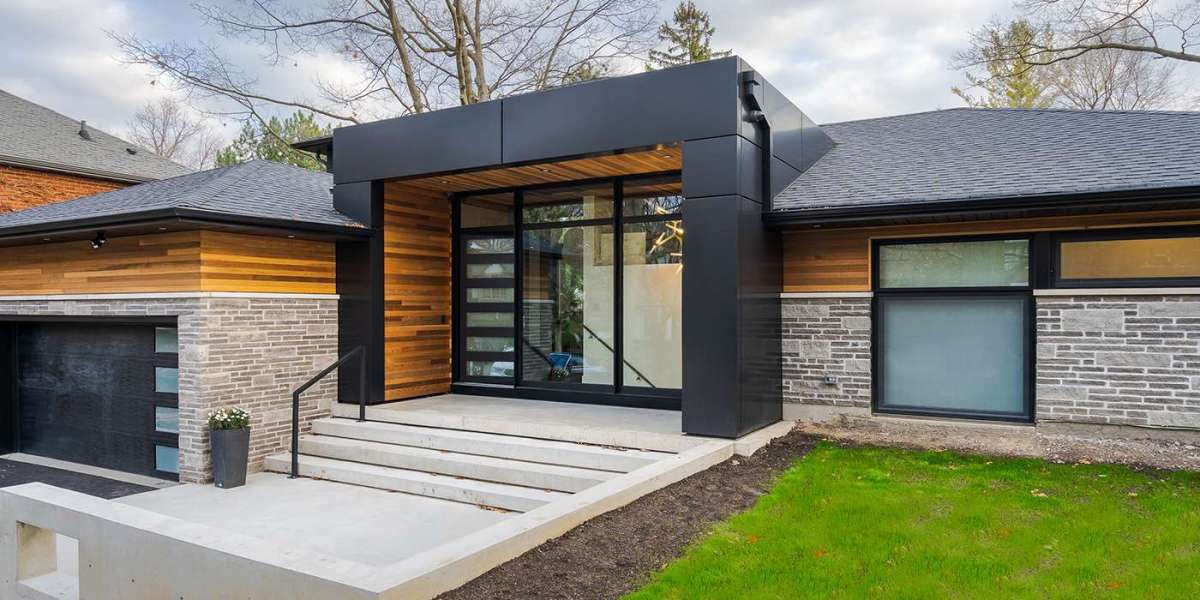 Crafting Dreams: Custom Home Builders in Ontario