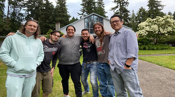 Phil Fischer and Jesus Lives Grassroots Ministry on a Mission to Spread the Gospel Within America’s Most 'Godless Region' - Space Coast Daily