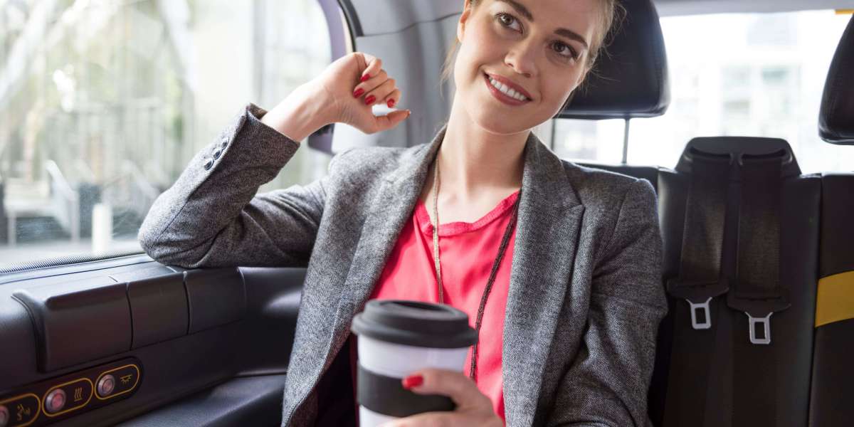 Chicago Transfers Made Easy: Midway, Round Lake Beach, and Beyond  Choosing Midway Airport Cab Service for Comfortable T
