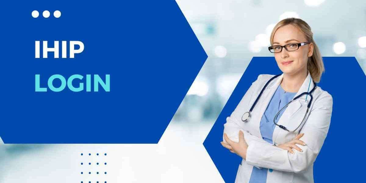 IHIP Login Portal 2023: IHIP IDSP HMIS P Form Data Entry App