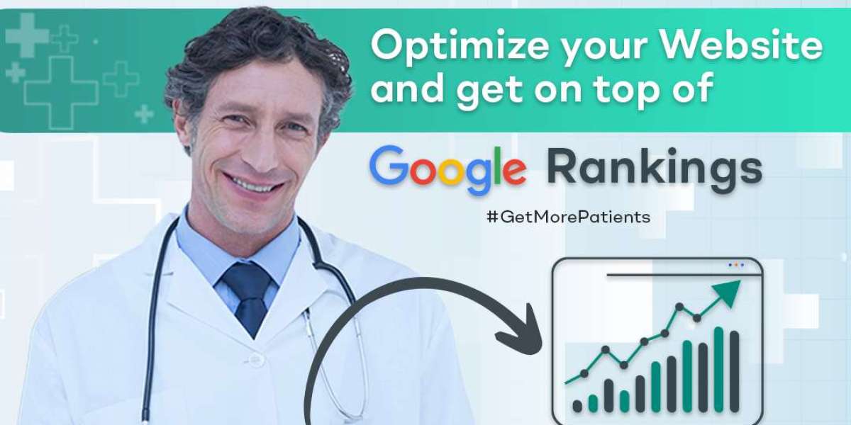 Navigating Success: Unveiling the Best SEO Companies for Healthcare - A Spotlight on North Rose Healthcare