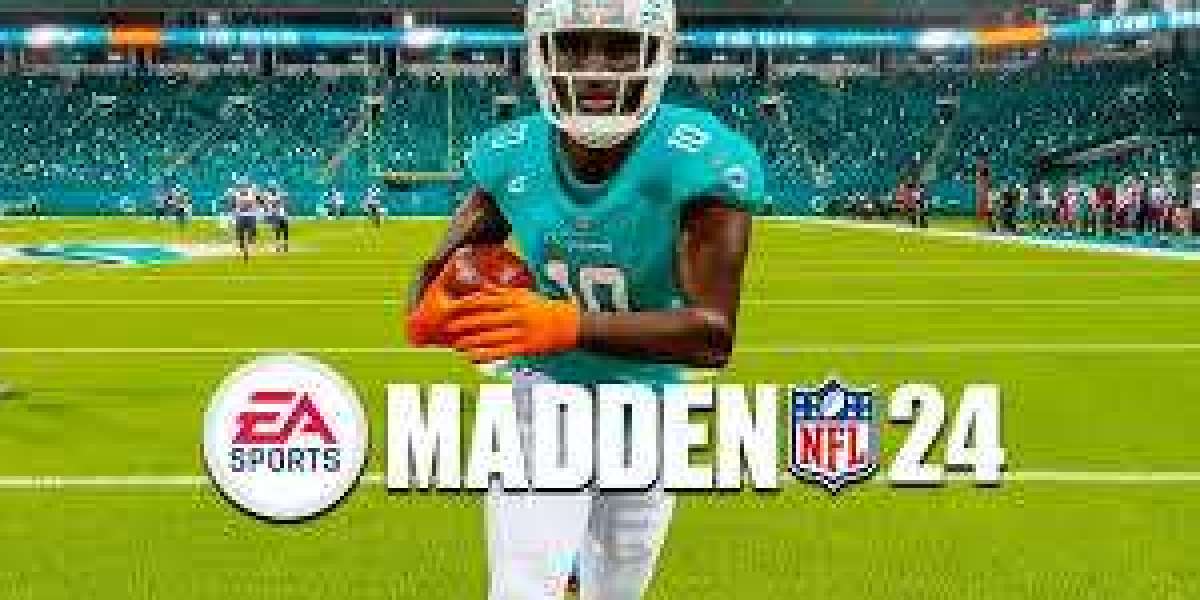 Madden 24 has lots of minor features that set