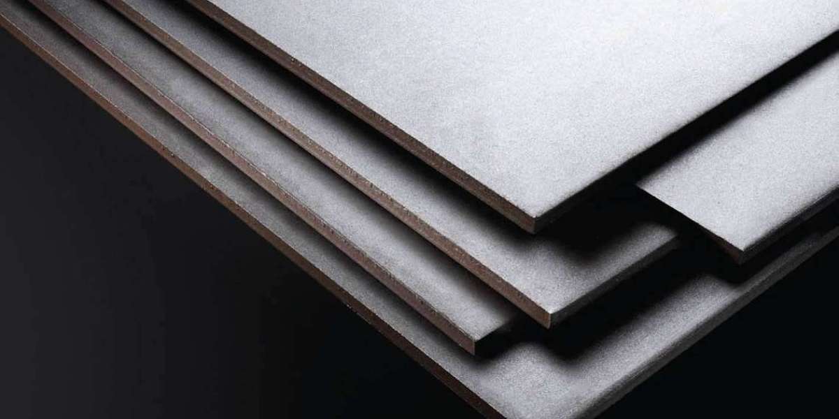 Sustainability and Durability: The Role of IS 2062 Mild Steel Plates