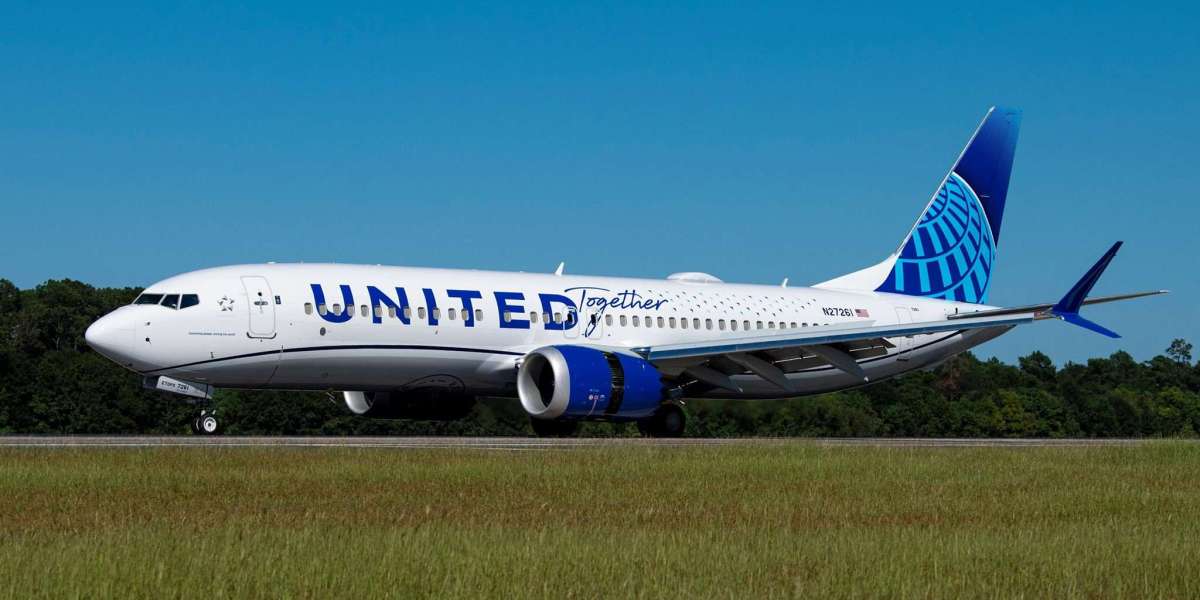 United Airlines Los Angeles Terminal
