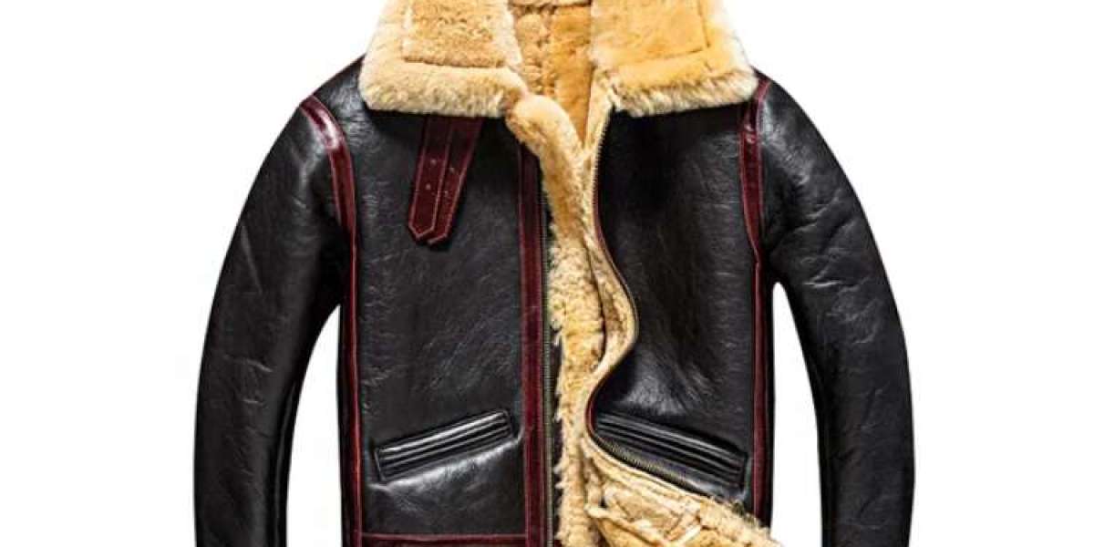 How to Buy Men's Leather Jackets