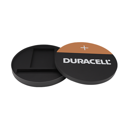 Custom Round Boxes Wholesale | Luxury Round Gift Boxes with Lids