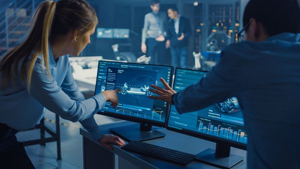 Managed IT Service Provider