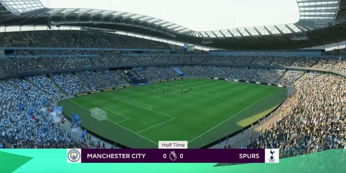 It's difficult to give a verdict regarding FC 24 currently at this point as the demo is lacking assets