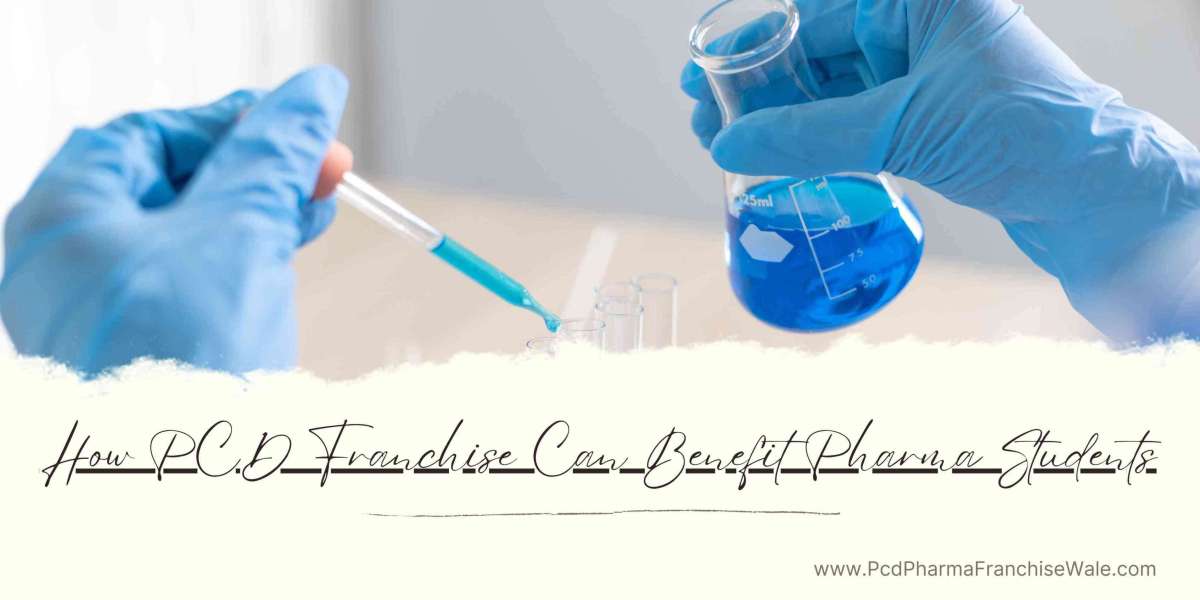 What is the role of pcd pharma companies in India