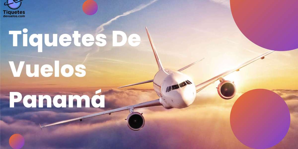 Vuelos Baratos Desde Panamá Para
