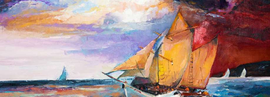 Giclee Today Cover Image