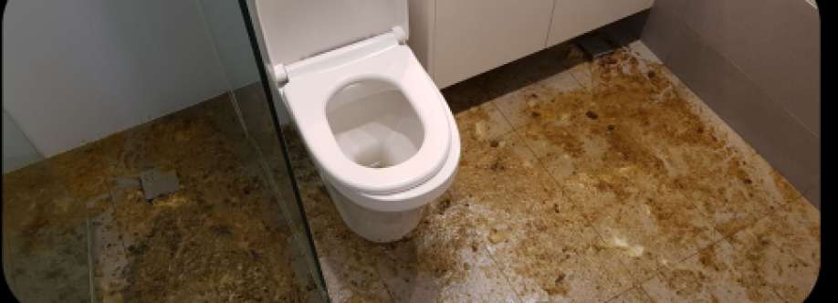 Flood Services Cover Image
