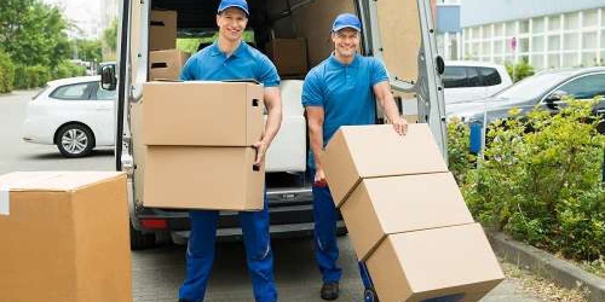 What Are the Best Ways to Pack Commercial Goods by Removalists?