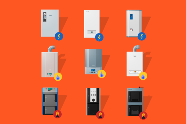 Worcester Boiler Installs & Repairs – Tailored Plumbing