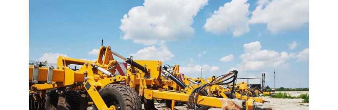 Independent Equipment Cover Image