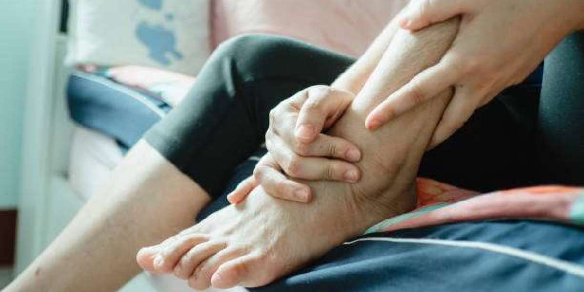 Private knee replacement surgery