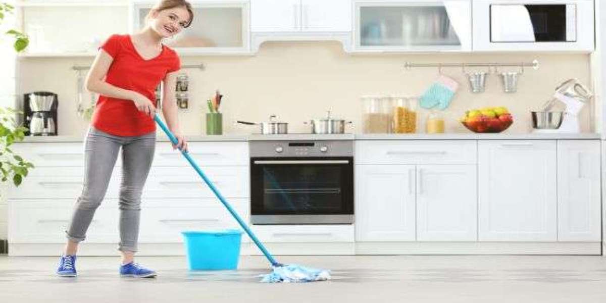 The Ultimate Guide to Deep Home Cleaning Services in Chandigarh - Busy Bucket