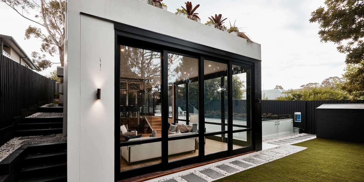 What are the Benefits of Custom Wooden Doors?