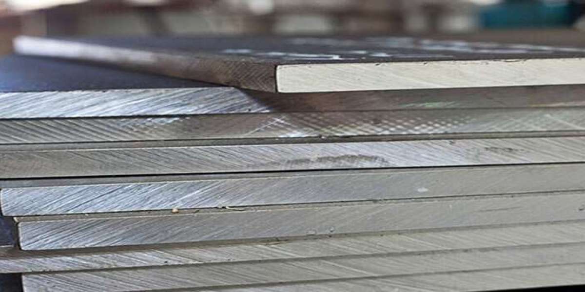 Stainless Steel 304L Sheets & Plates Stockists In India