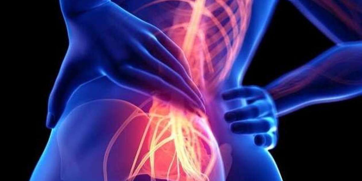 Why Pain O Soma 500mg is the Ultimate Solution for Chronic Muscle Spasms