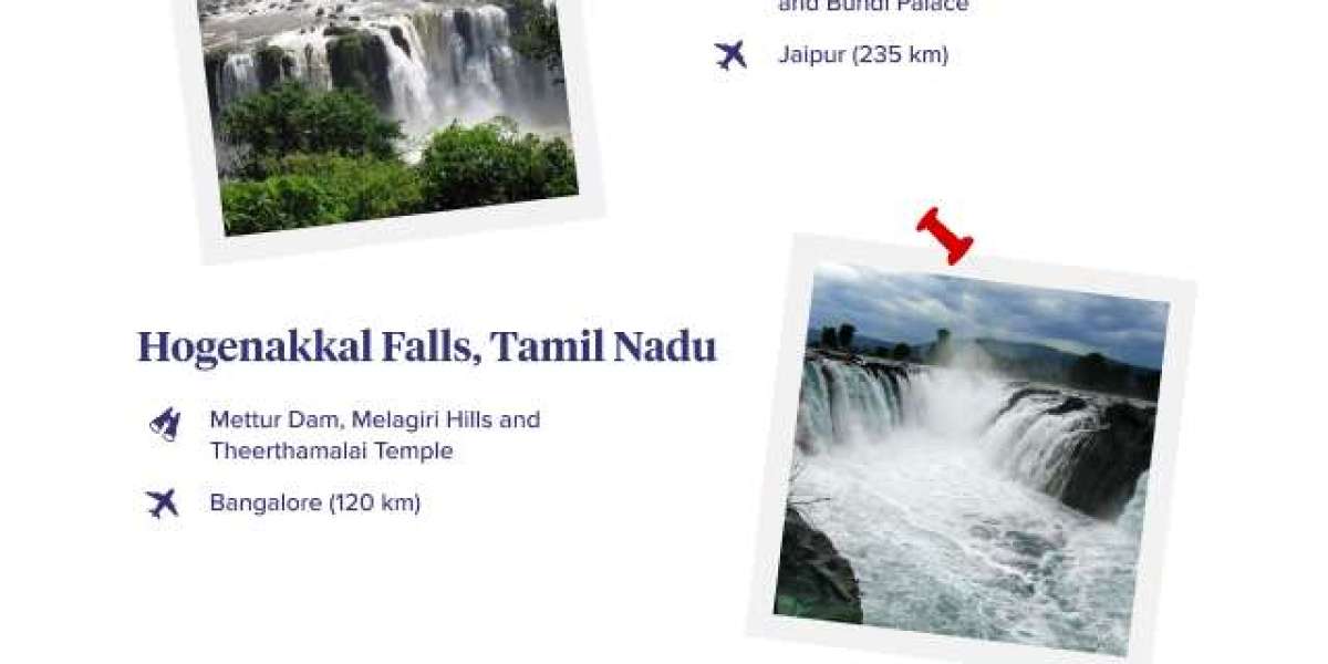 Unlocking a World of Adventure: Blinctrip's Journey into Trip Flights
