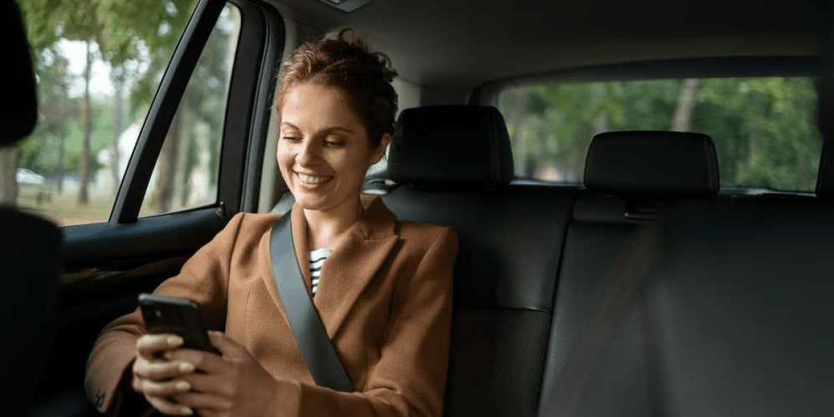 Streamlining Your Travels: The Excellence of Charles Taxi & Transportation in St. Charles, IL