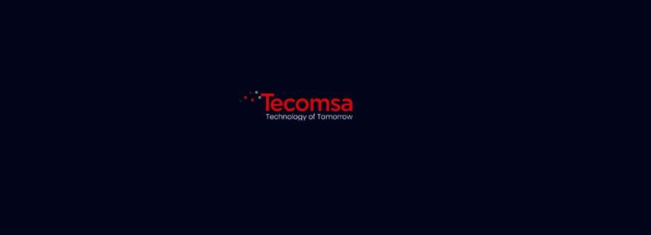 Tec omsa Cover Image