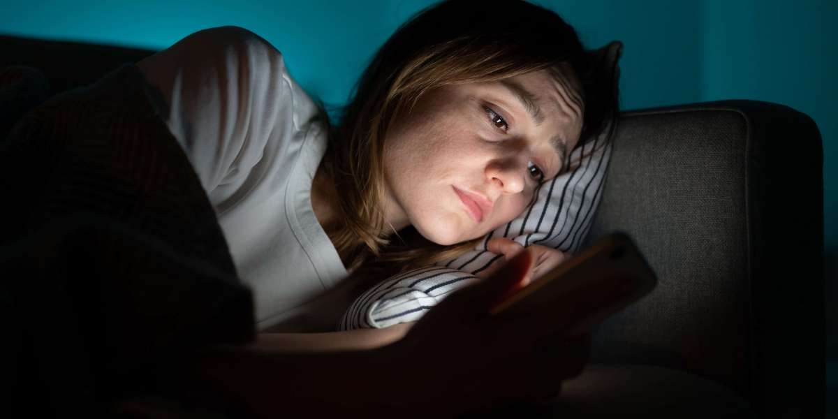 The Gut-Sleep Connection: How Your Gut Health Affects Your Sleep Quality