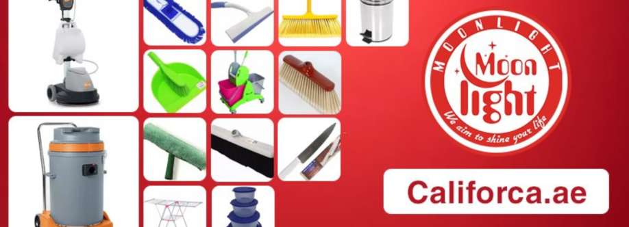 califorca trading llc Cover Image