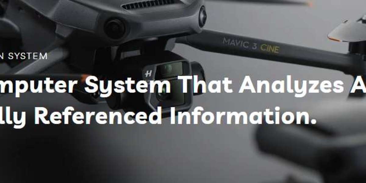 Navigating the World: An Introduction to GIS and Mapping Services