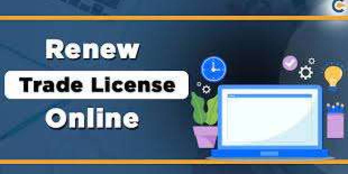 Trade License Renewal: Unleashing Business Potential Through Compliance and Innovation