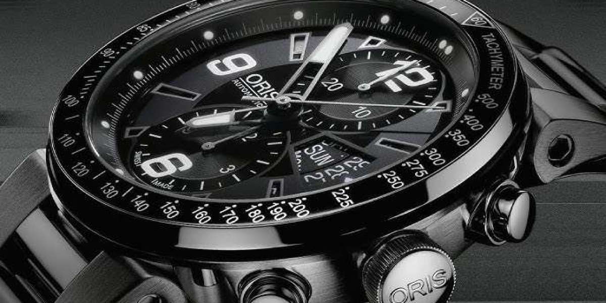 Are Oris Watches Worth the Hype?